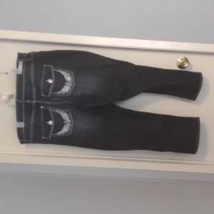 Rock & Republic "Kendall" ladies jeans 22W